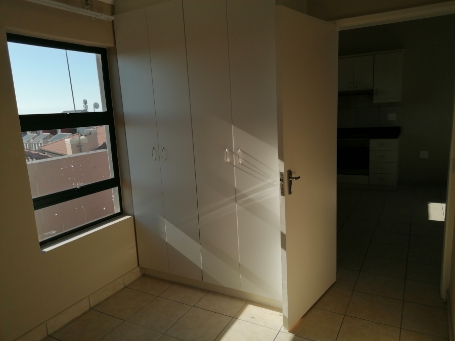 To Let 2 Bedroom Property for Rent in Burgundy Estate Western Cape
